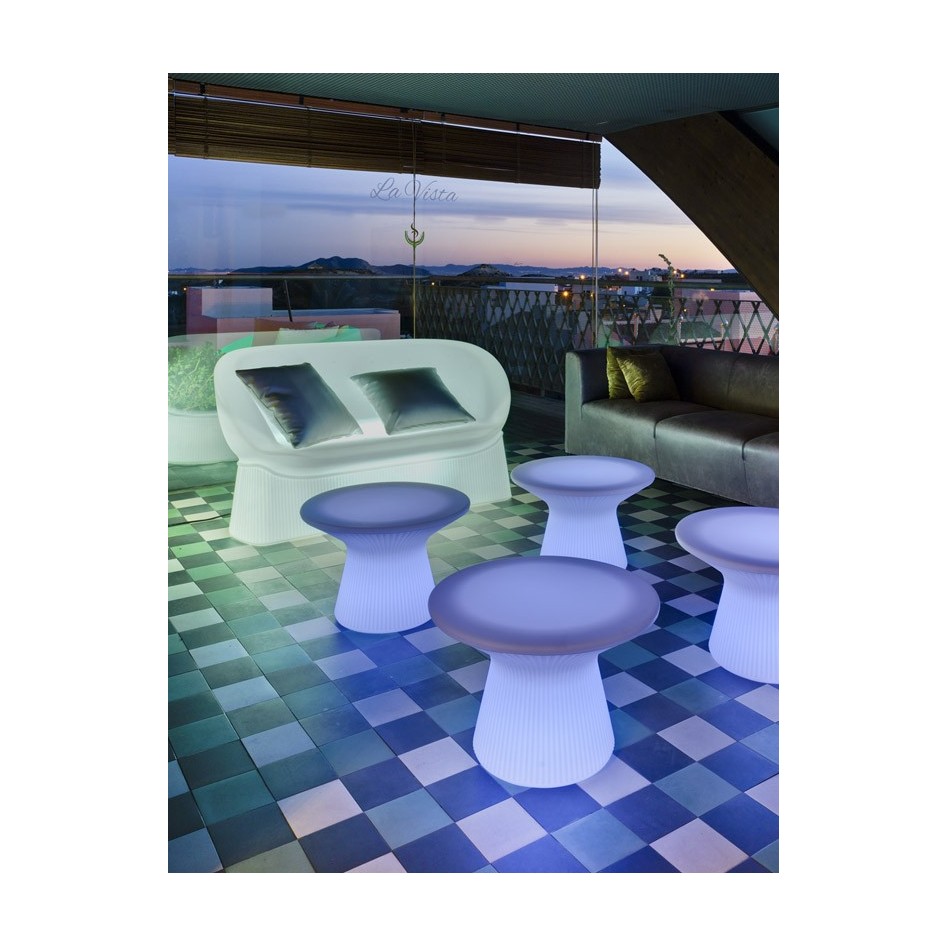 Sofá menorca de Newgarden