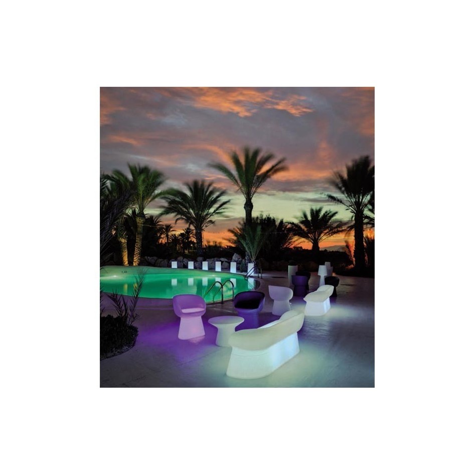 Sofá menorca de Newgarden