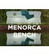 Menorca Bench Sofá