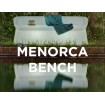 Menorca Bench Sofá