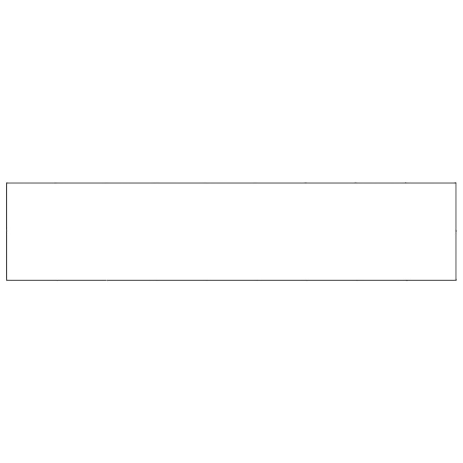 Perrera acero 18 m²