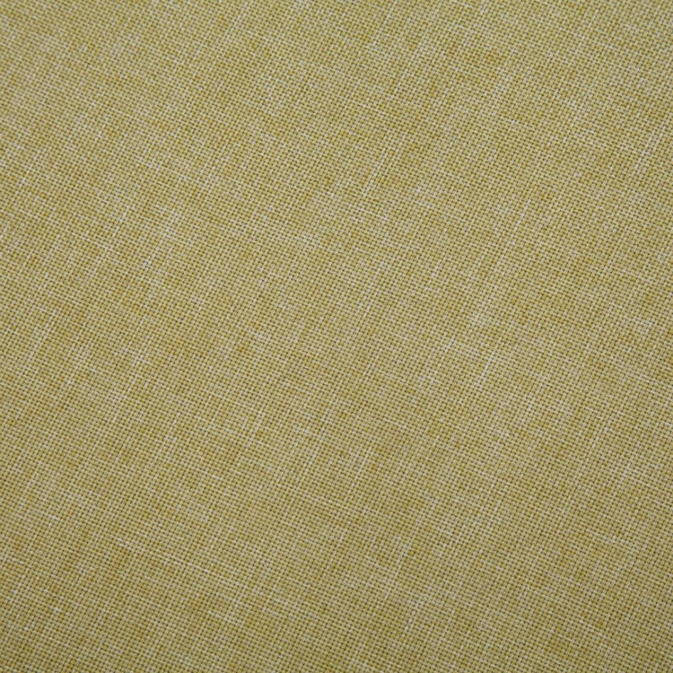 Sillón en forma de cubo de tela