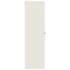 Armario archivador de acero blanco 90x40x140