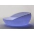Tumbona Chillout iluminada