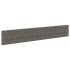 Muro de gaviones con cubiertas acero galvanizado 900x30x150