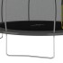 Cama elástica redonda 460x80 cm 150
