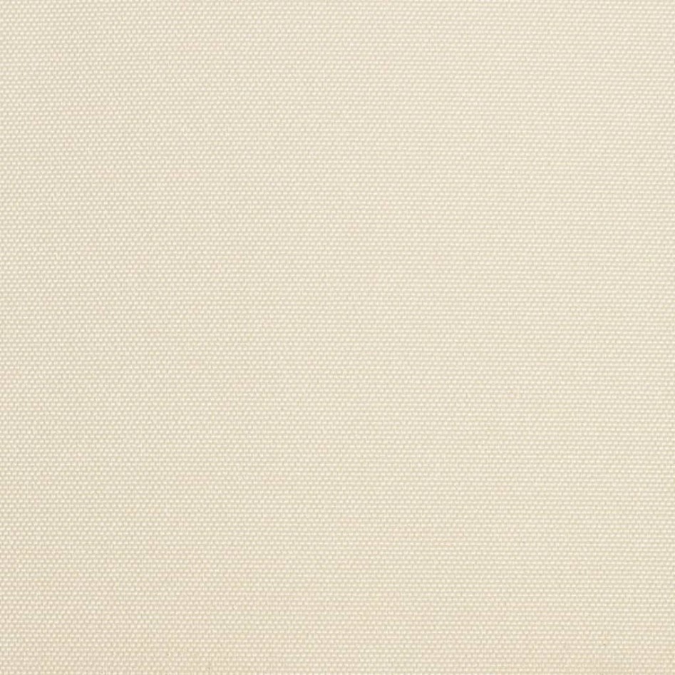 Toldo automático retráctil color crema 400x300