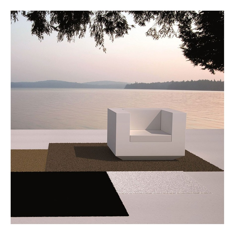 Butaca Vela  by Vondom