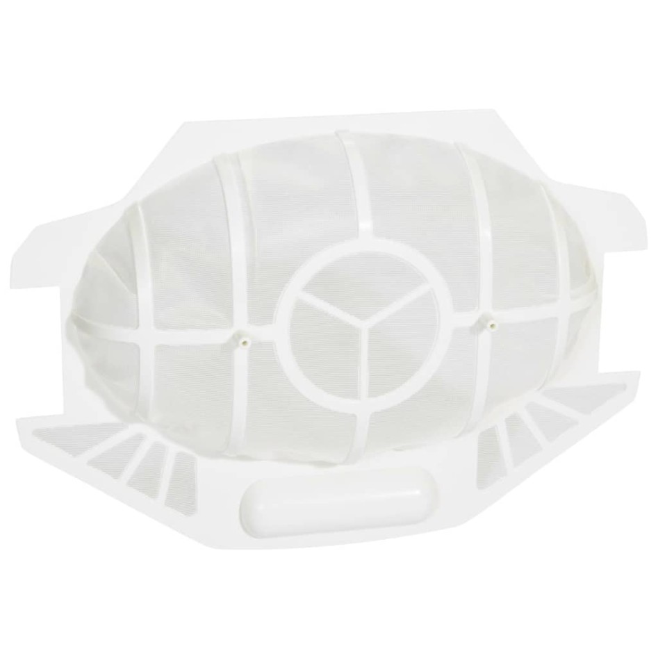 Bestway Robot de limpieza de piscinas AquaRover