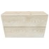 Muebles de palés para jardín 10 pzas madera de abeto