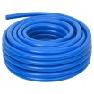 Manguera de aire PVC azul 19 mm 100 m