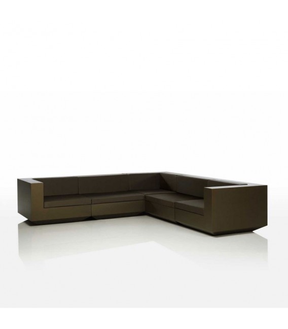Sofa Vela by Vondom