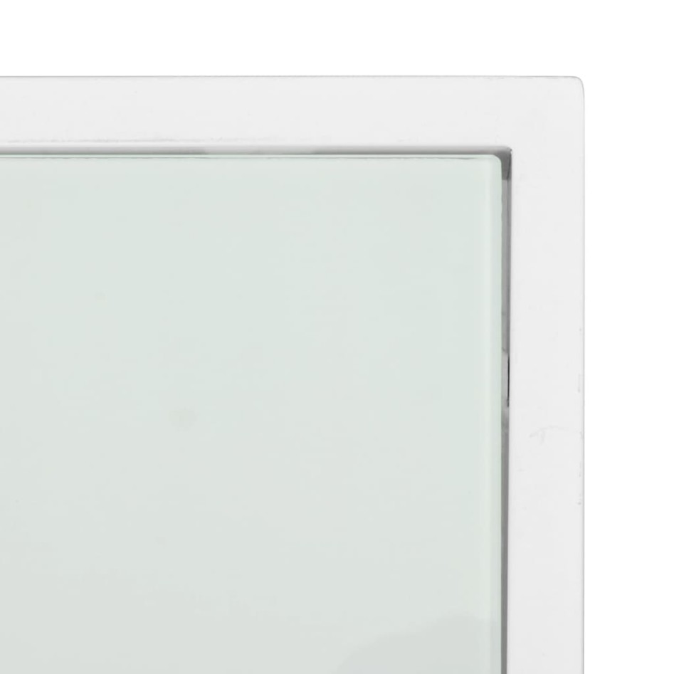 Set de muebles de jardín 4 piezas y cojines aluminio