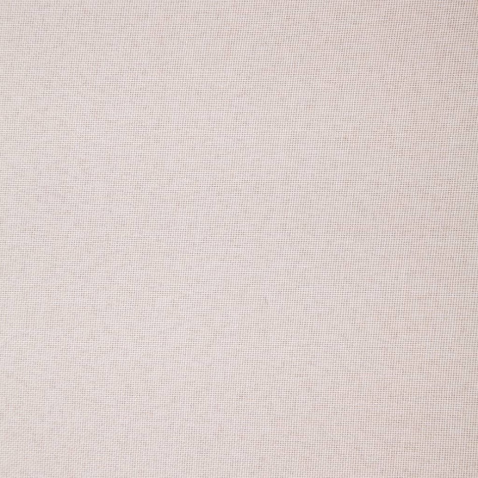 Sofá de 3 plazas de tela color