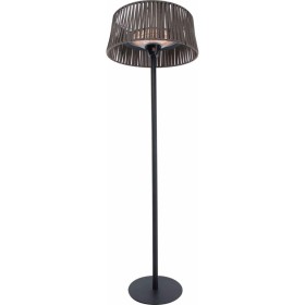 Sunred Calefactor de pie Artix Corda 2100 W halógeno
