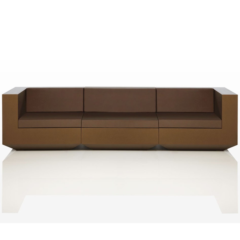 Sofa Vela  by Vondom