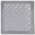 Focos empotrables LED 12 uds 100x100x68