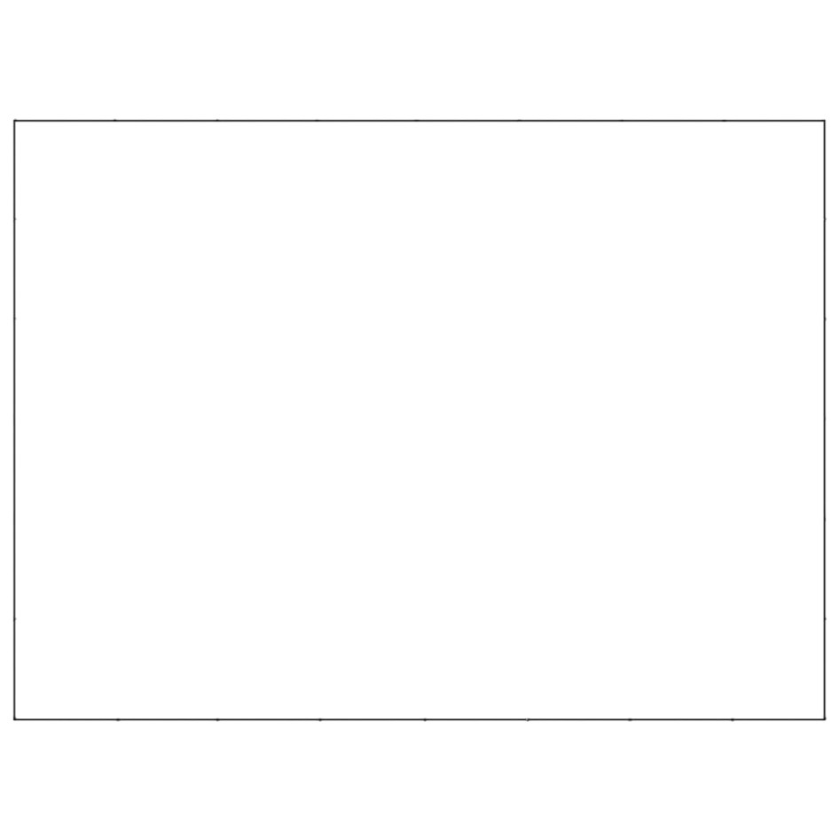 Perrera acero 48 m²