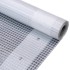 Lonas de leno 2 unidades 260 g/m² 4x20 m