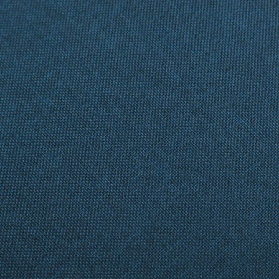 Taburetes de cocina 2 unidades tela