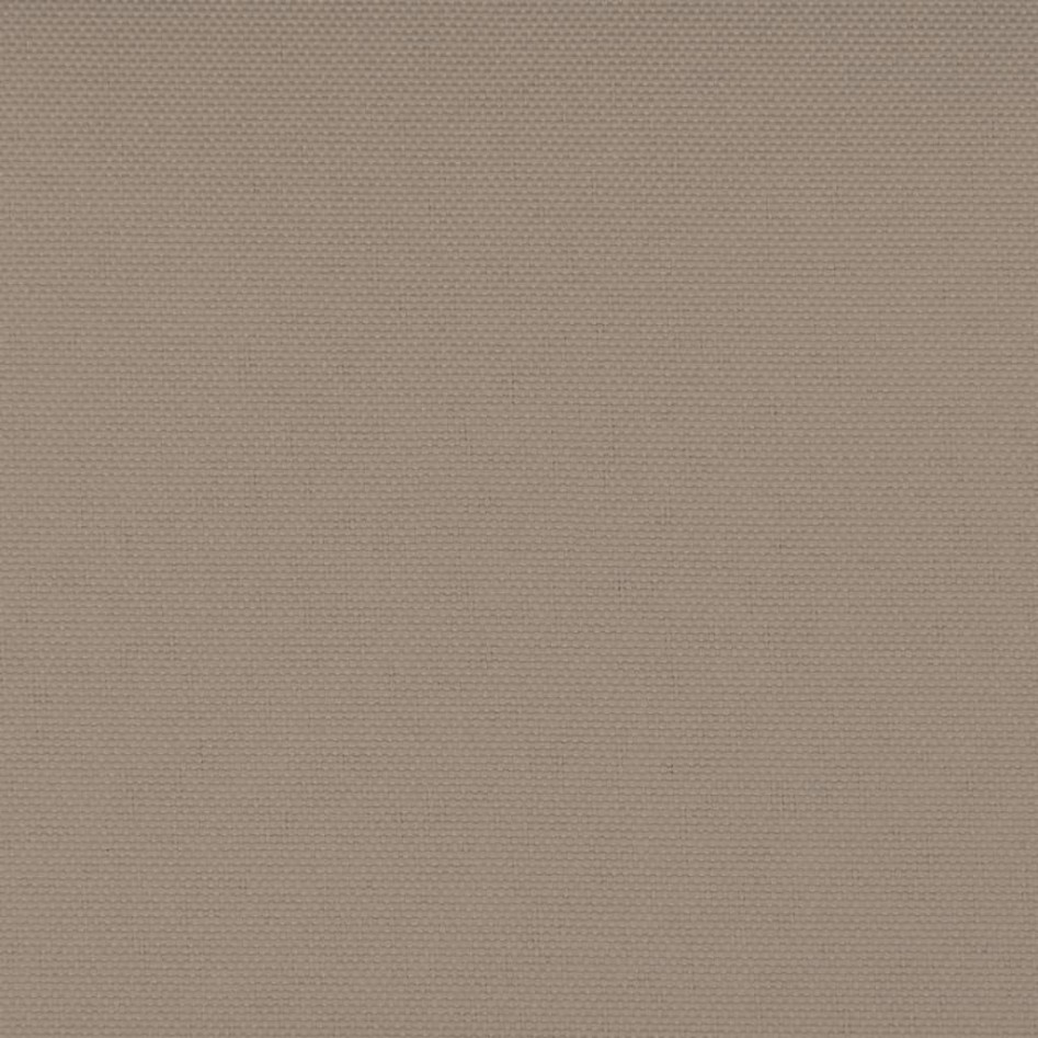 Juego muebles jardín 5 pzas y cojines madera maciza marrón