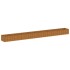 Jardinera de acero corten 961x100x69