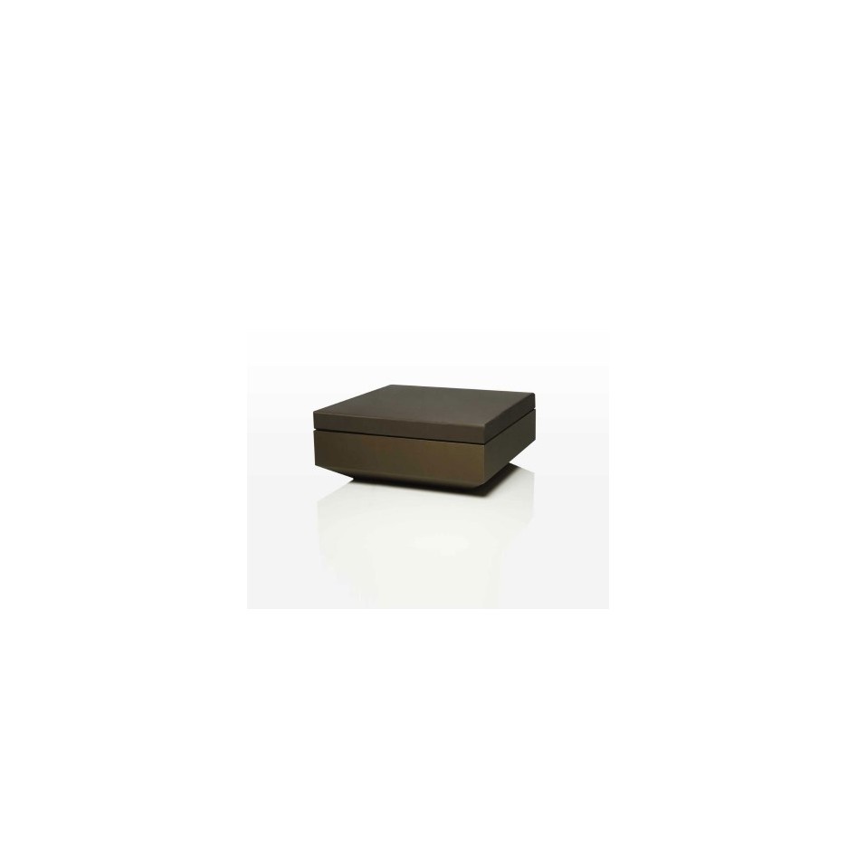 Puff o Chaiselongue  by Vondom