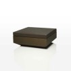 Puff o Chaiselongue by Vondom