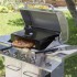 BakerStone Set de horno para pizza