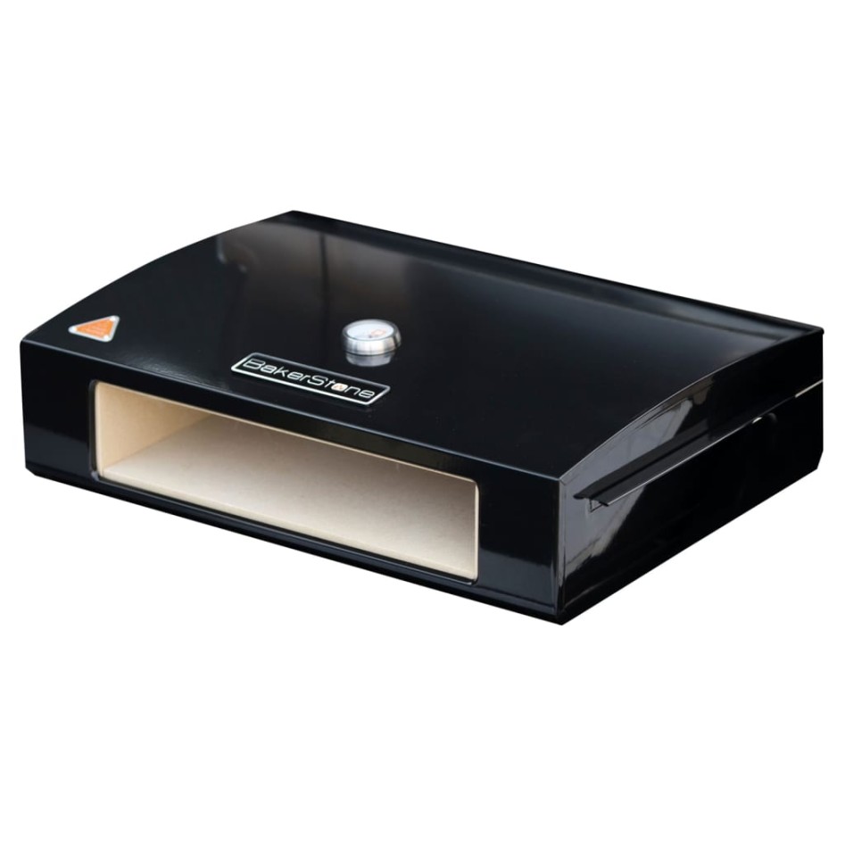 BakerStone Set de horno para pizza