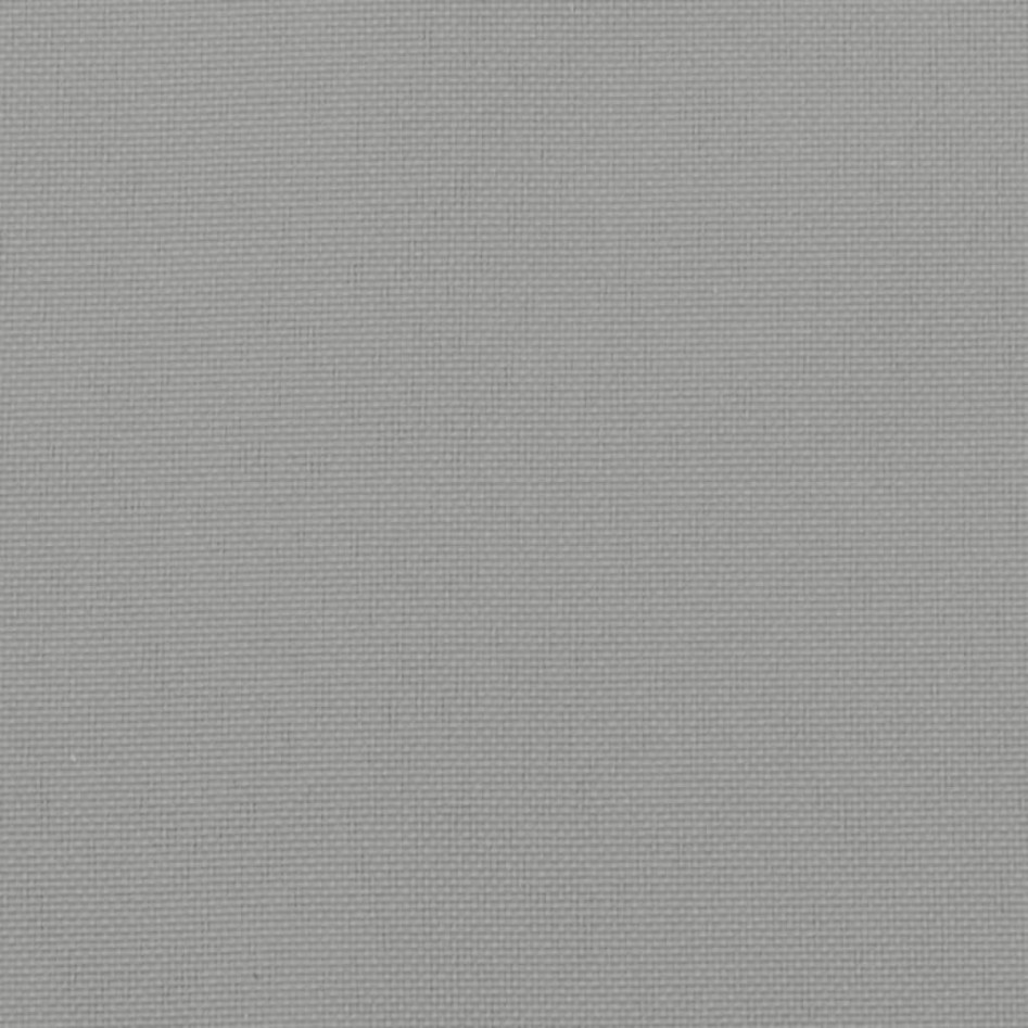 Juego de muebles jardín 4 pzas y cojines madera pino