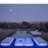 Puff o Chaiselongue  by Vondom