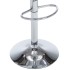 Taburetes de cocina 2 unidades cuero sintético