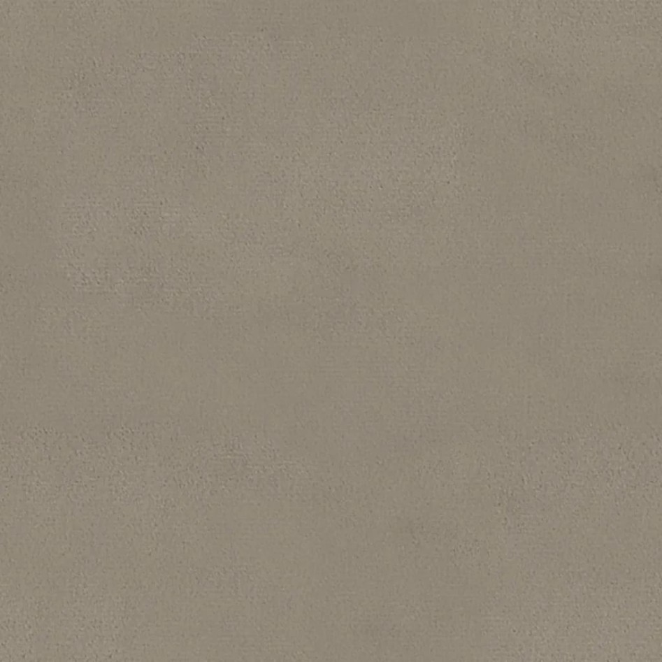 Sillas de comedor giratorias 2 uds de terciopelo gris