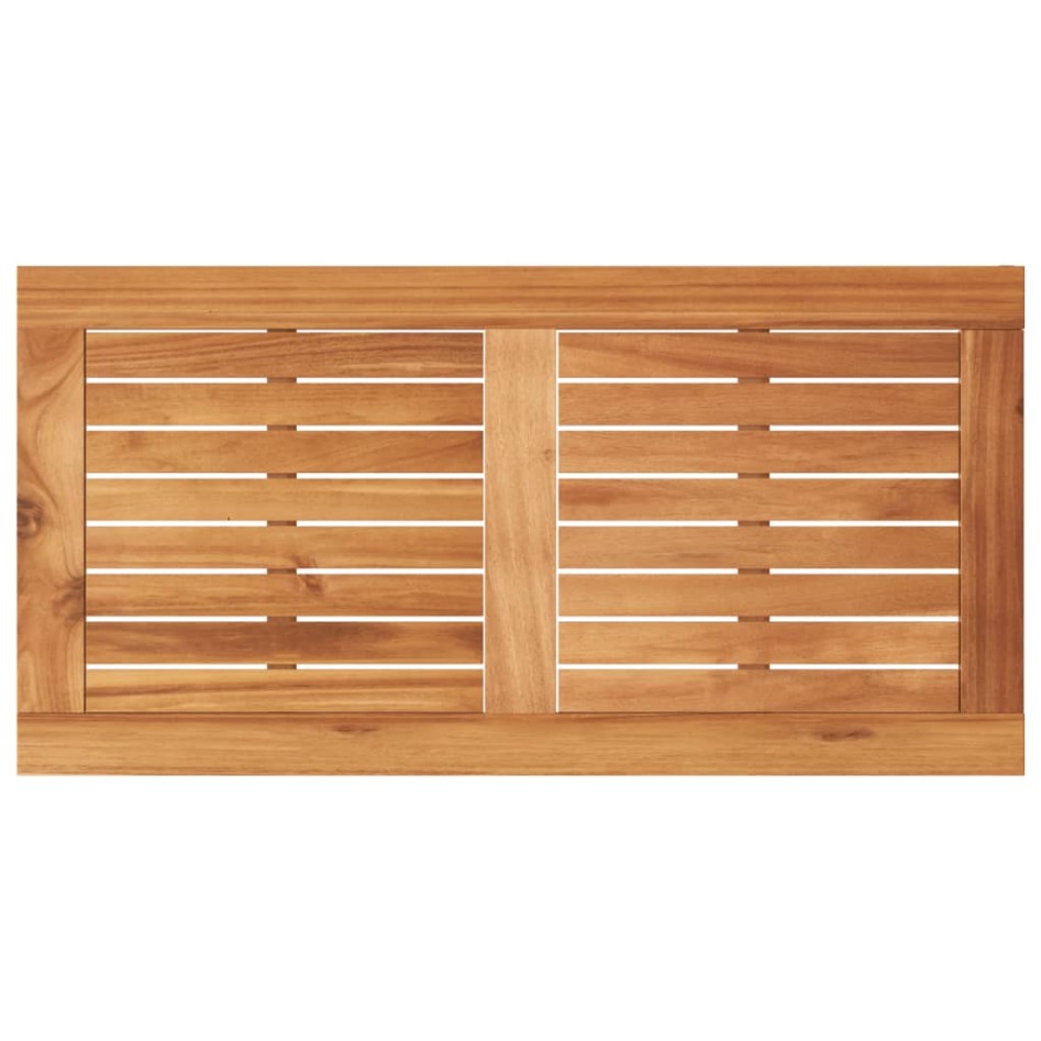 Set de muebles jardín con cojines beige mezcla 4 pzas ratán