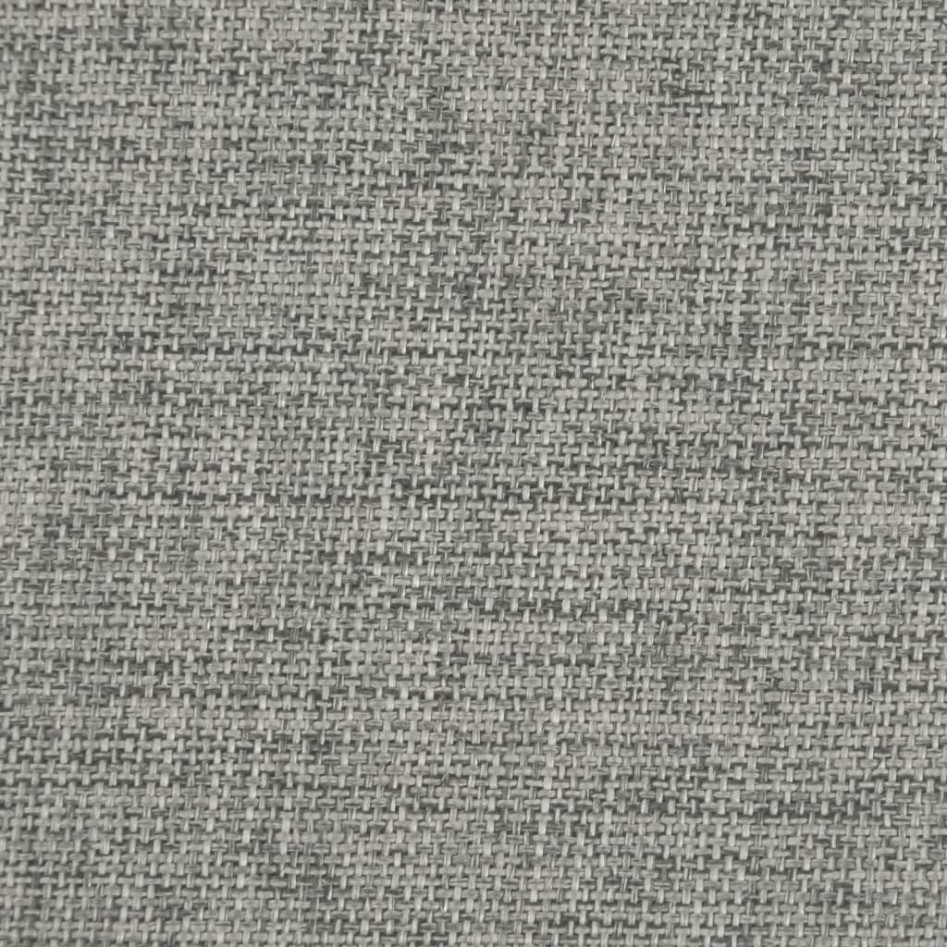 Taburetes altos 2 uds madera maciza de caucho y