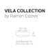 Mesá Vela Baja by Vondom