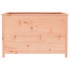 Arriate elevado de jardín madera abeto Douglas 119,5x82,5x78