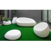 Butaca Stone by Vondom