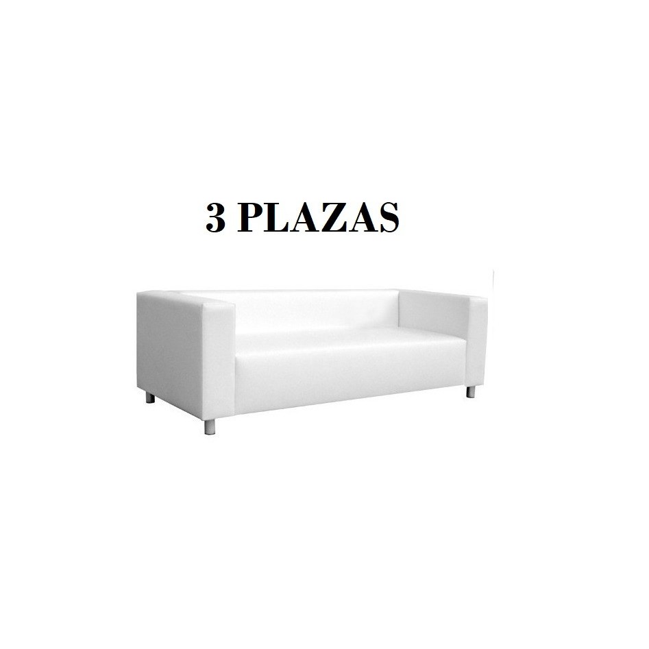 Sofá Chill Out Dantes