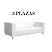 Sofá Dantes de 3 Plazas