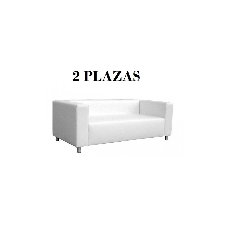 Sofá Chill Out Dantes