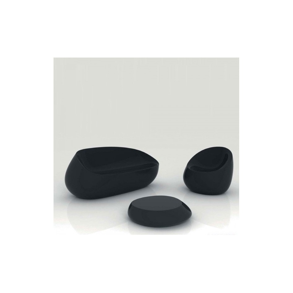sofá Stone by Vondom