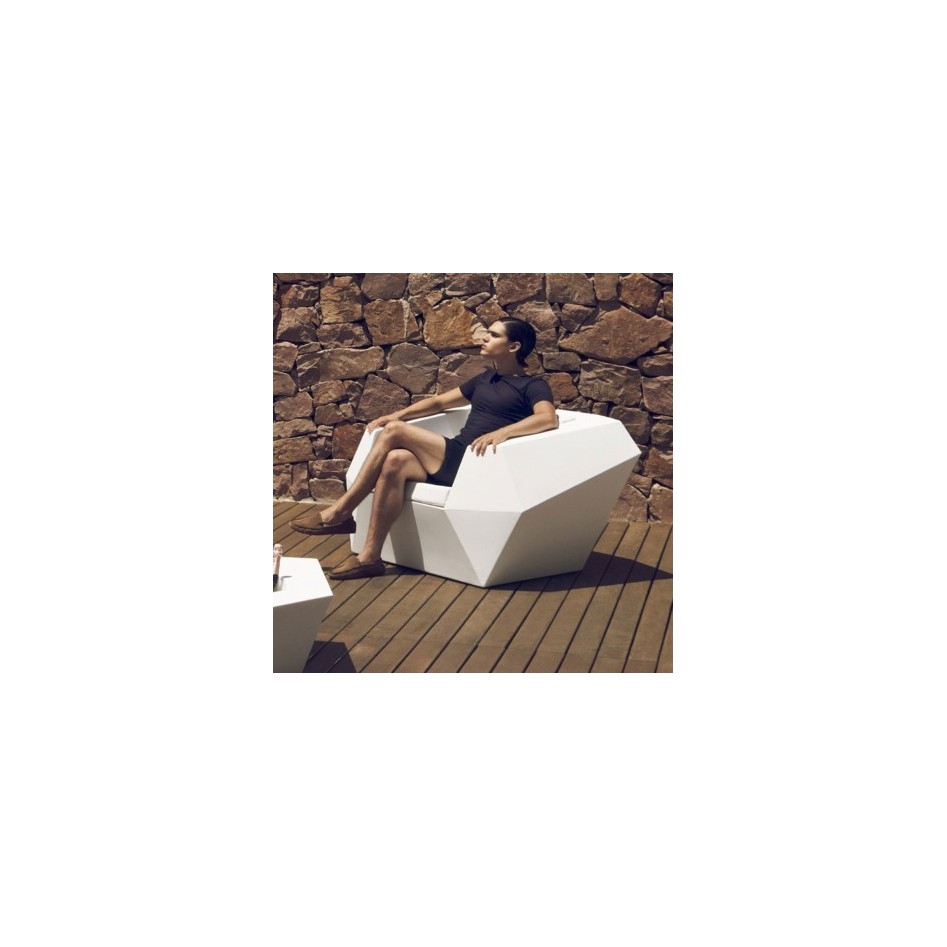 Butaca Faz by Vondom