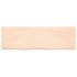 Tablero de mesa madera maciza roble sin tratar 160x50x(2-4)
