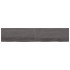 Tablero mesa madera roble tratada marrón oscuro 200x40x(2-4)