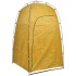 Lavabo portátil para camping con tienda de campaña 20