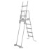 Bestway Flowclear Escalera de piscina de seguridad 4 escalones 132