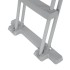 Bestway Flowclear Escalera de piscina de seguridad 4 escalones 132