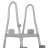 Bestway Flowclear Escalera de piscina de seguridad 4 escalones 132